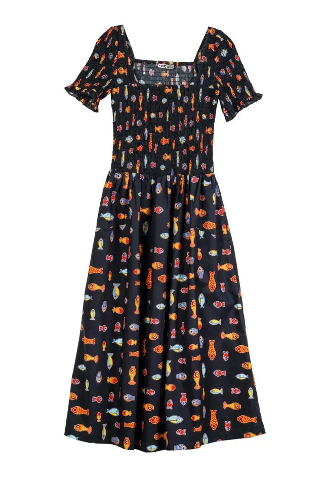 Sale Alejandro Dress Pesce Women Ciao Lucia Long Dresses