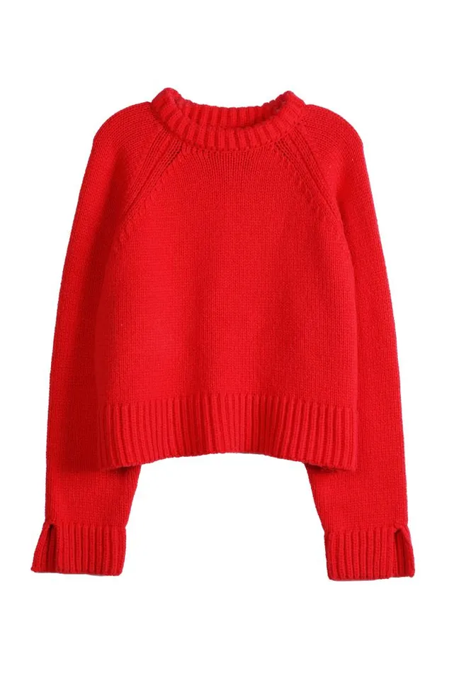 Sale Brolio Pullover Currant Women Ciao Lucia Pullovers