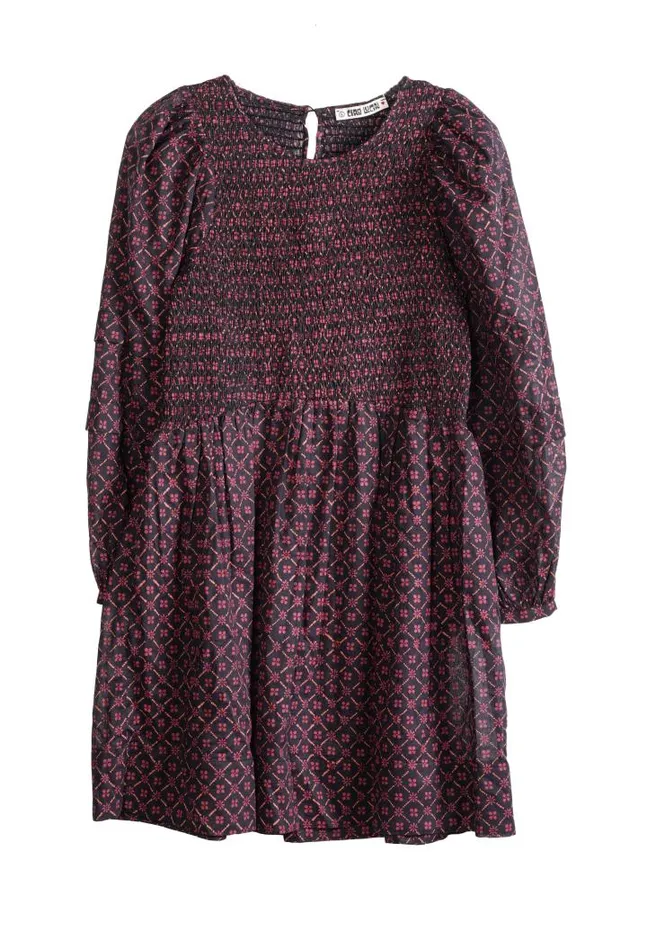 Sale Dajana Dress Currant Women Ciao Lucia Mini Dresses