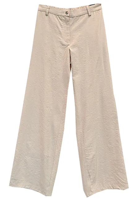 Sale Enzo Pant Taupe Women Ciao Lucia Pants