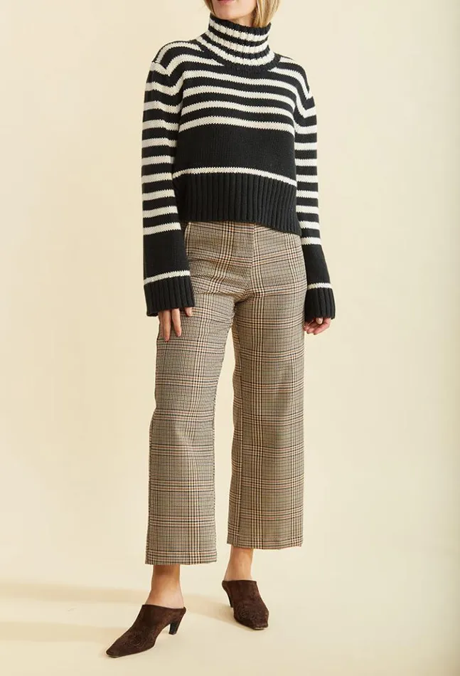 Sale Pietro Pant Umber Women Ciao Lucia Pants