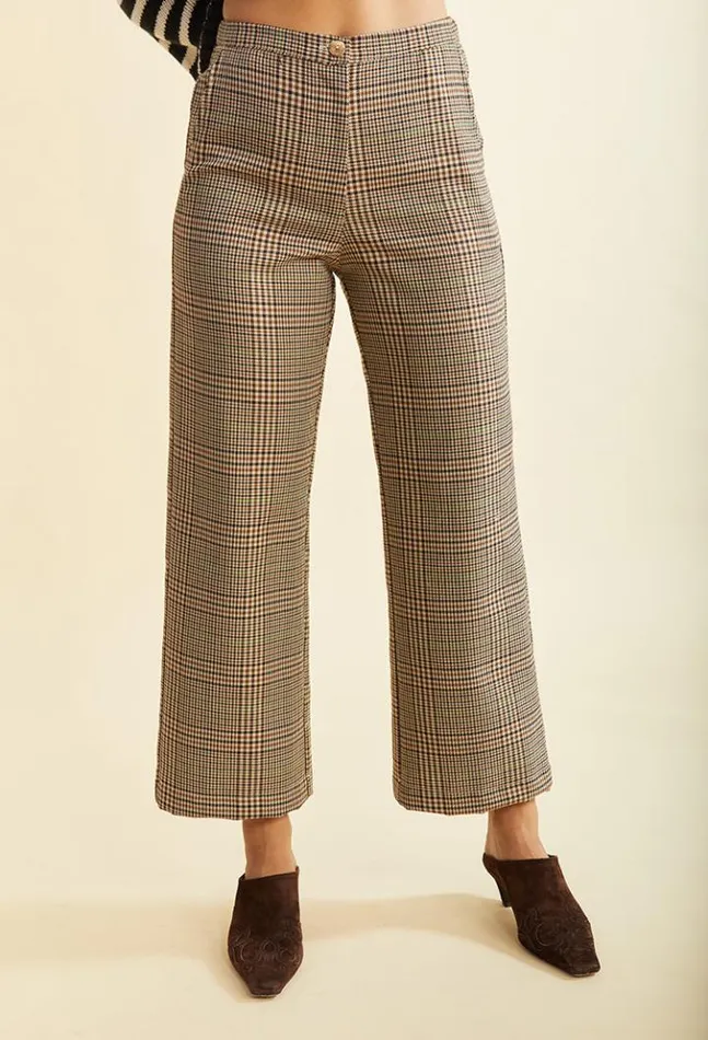 Sale Pietro Pant Umber Women Ciao Lucia Pants