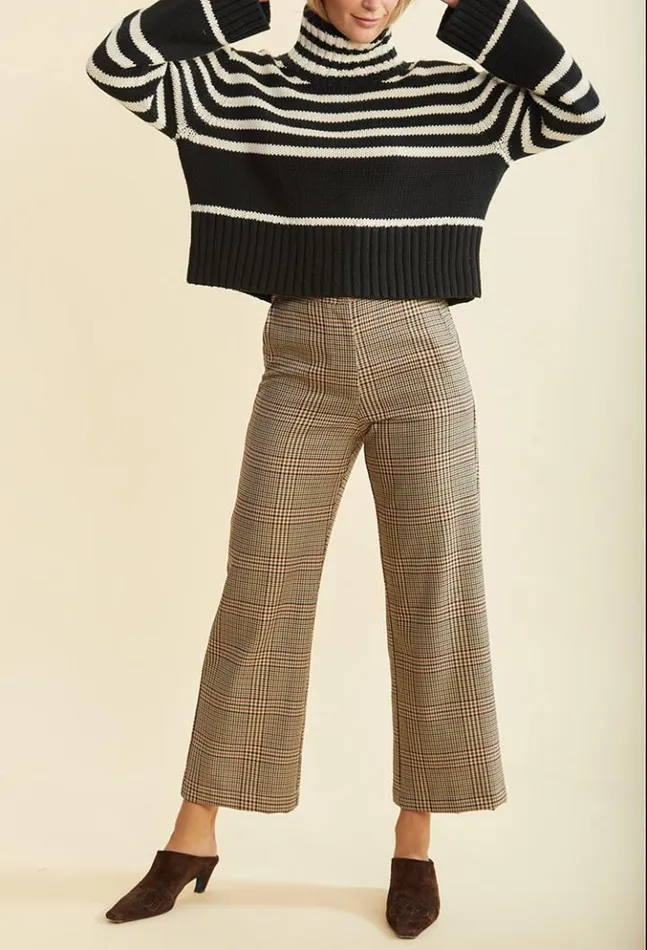Sale Pietro Pant Umber Women Ciao Lucia Pants