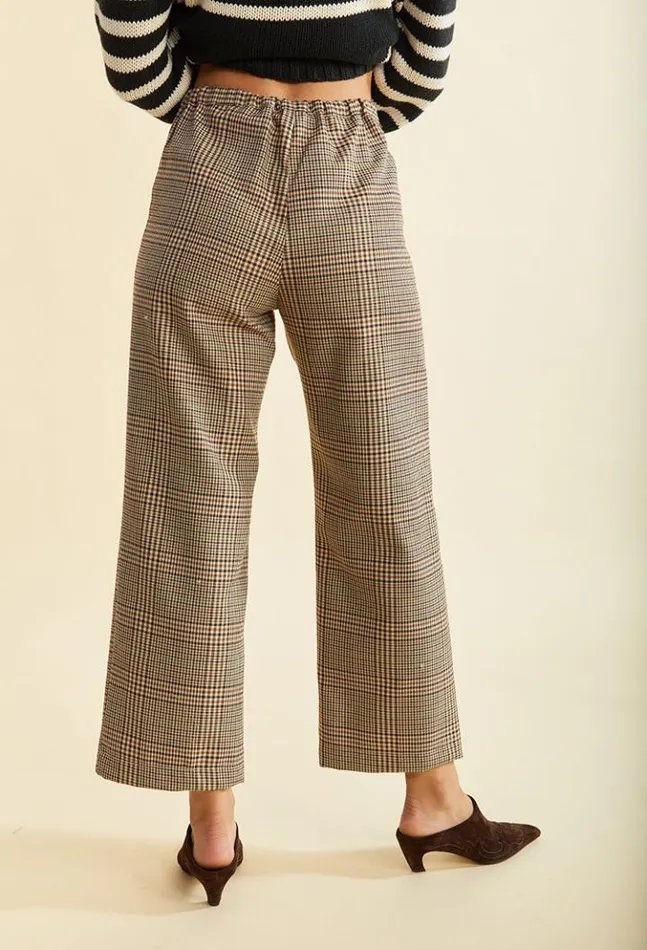 Sale Pietro Pant Umber Women Ciao Lucia Pants