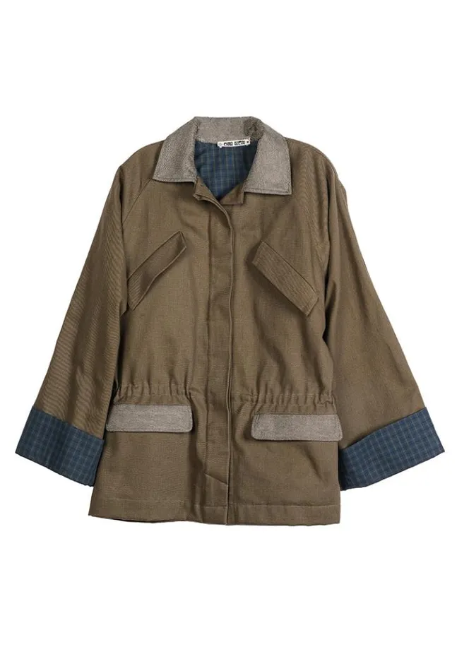 Sale Santo Jacket Twine Women Ciao Lucia Long Sleeve Tops