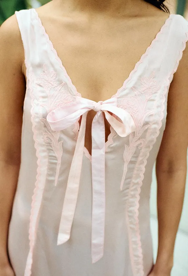 Sale Serena Dress Ballet Women Ciao Lucia Satin Dresses