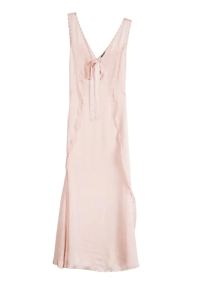 Sale Serena Dress Ballet Women Ciao Lucia Satin Dresses