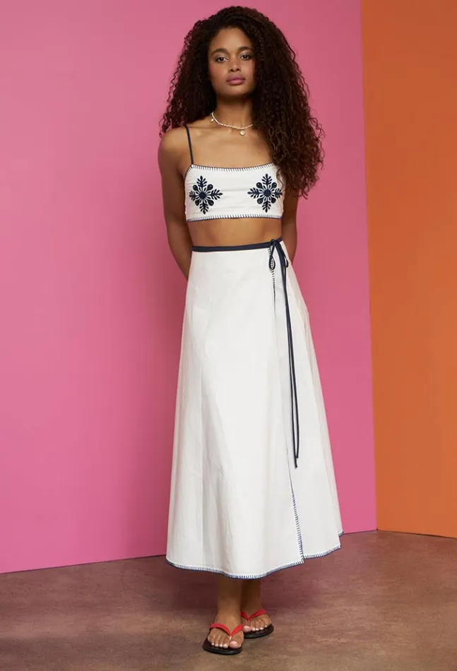 Sale Tacci Skirt Medallion Women Ciao Lucia Skirts