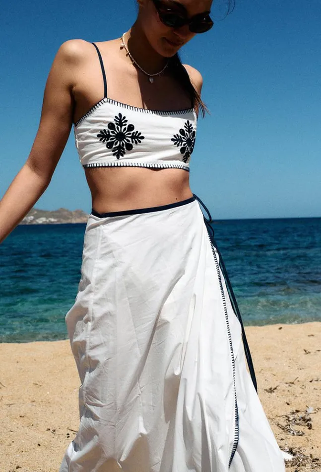Sale Tacci Skirt Medallion Women Ciao Lucia Skirts