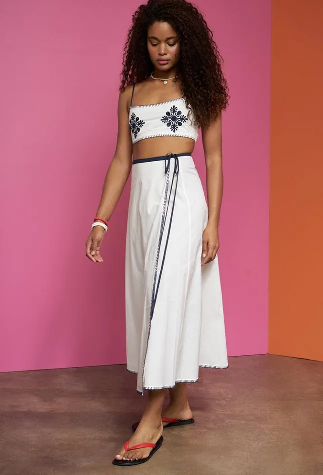 Sale Tacci Skirt Medallion Women Ciao Lucia Skirts