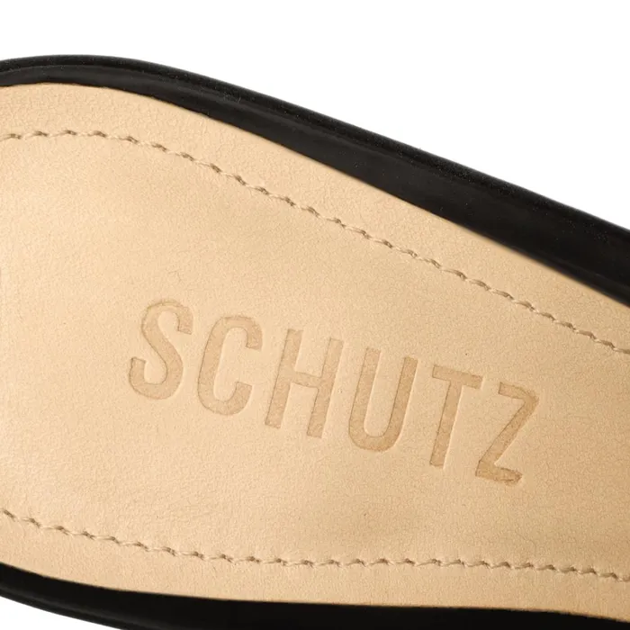 Sandals Andrina Sandal Black Schutz Shoes Platforms Sandals Andrina Sandal Black Schutz Shoes Platforms