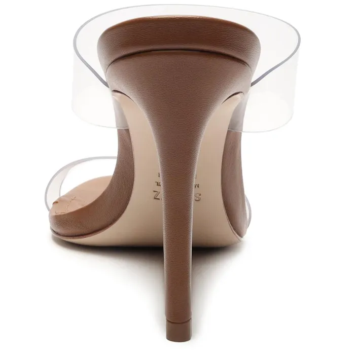 Sandals Ariella Sandal Wood Schutz Shoes Mule Sandals Ariella Sandal Wood Schutz Shoes Mule