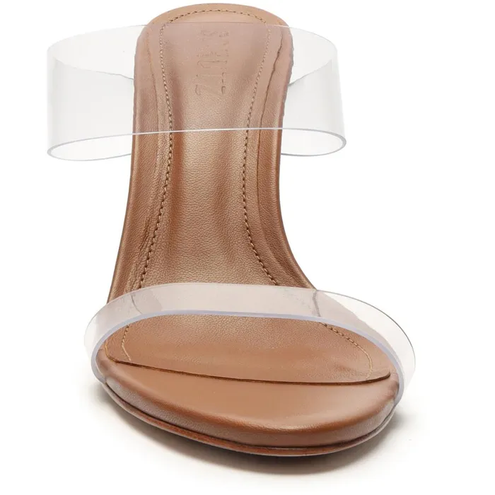 Sandals Ariella Sandal Wood Schutz Shoes Mule Sandals Ariella Sandal Wood Schutz Shoes Mule