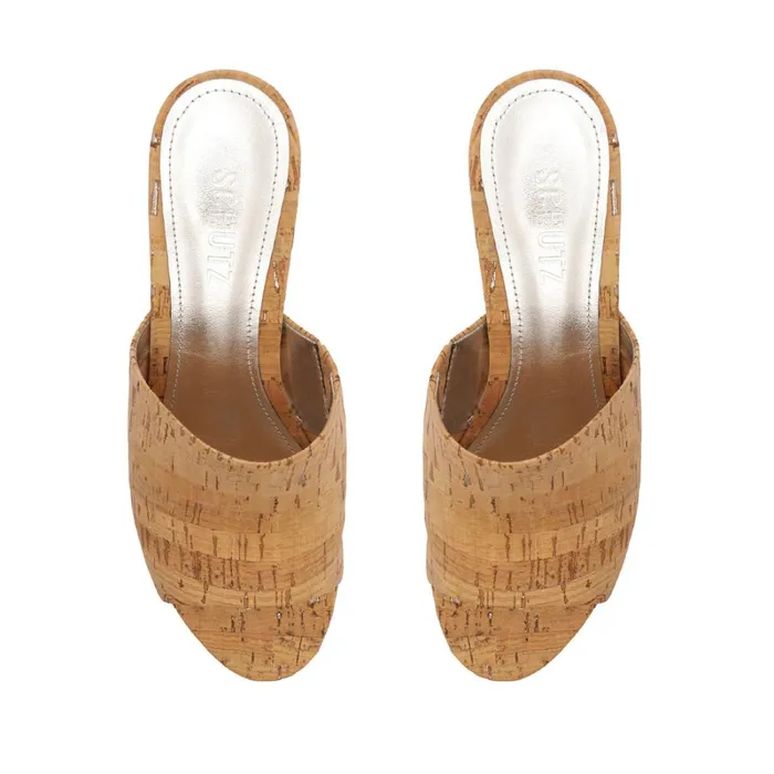 Sandals Dalle Cutout Glam Leather Sandal Silver Schutz Shoes Platforms Sandals Dalle Cutout Glam Leather Sandal Silver Schutz Shoes Platforms