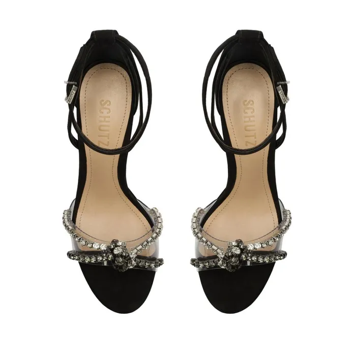 Sandals Jayda Platform Nubuck Sandal Black Schutz Shoes Platforms Sandals Jayda Platform Nubuck Sandal Black Schutz Shoes Platforms