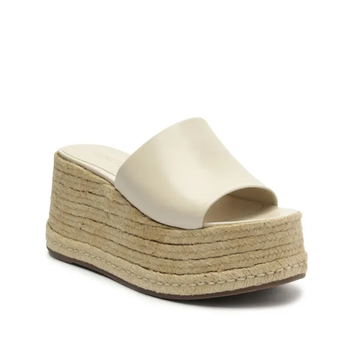Sandals Marih Weekend Atanado Leather Sandal Pearl Schutz Shoes Platforms