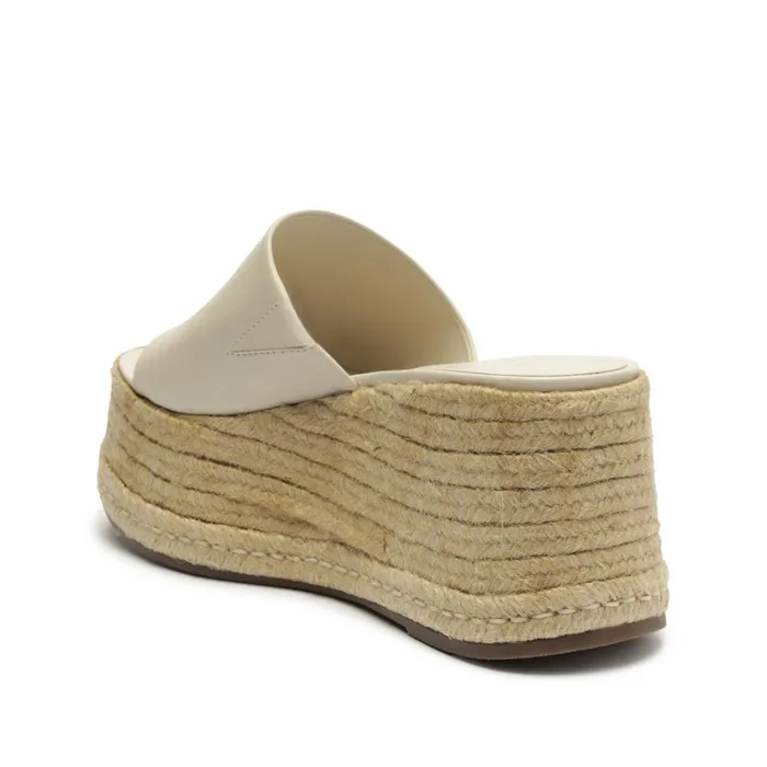 Sandals Marih Weekend Atanado Leather Sandal Pearl Schutz Shoes Platforms