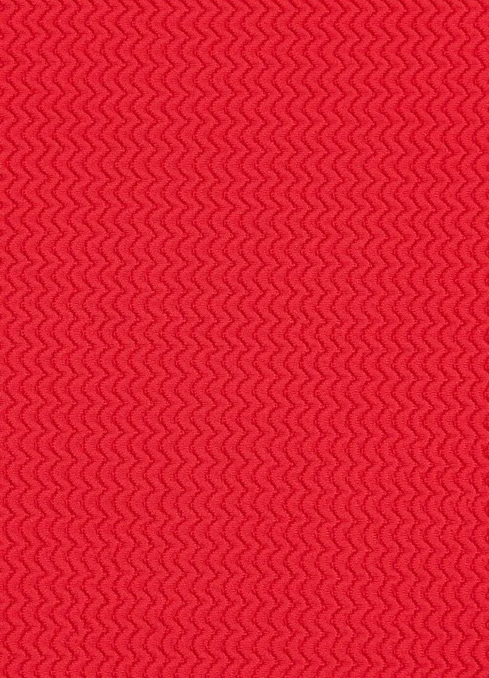 Seafolly Brazilian Women Sea Dive Tie Side Rio Pant 8211 Chilli Red