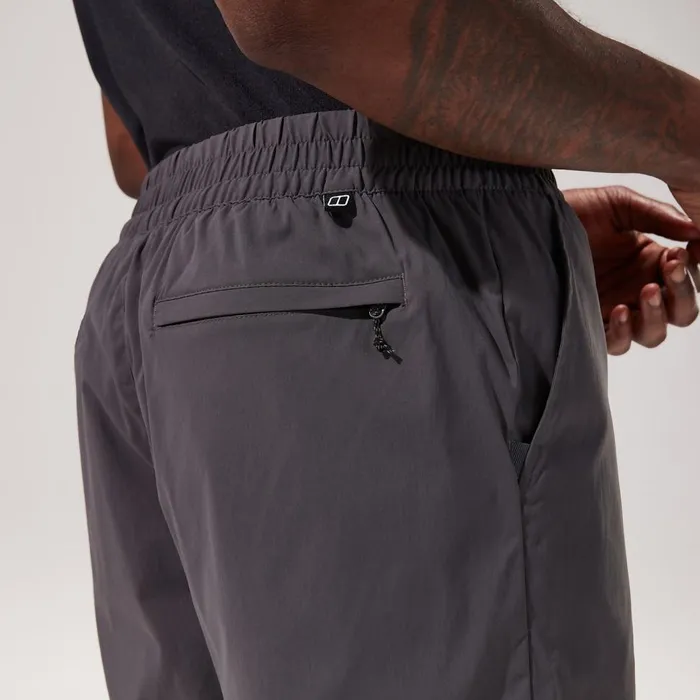 Shorts Men Berghaus Theran Short 8211 Grey