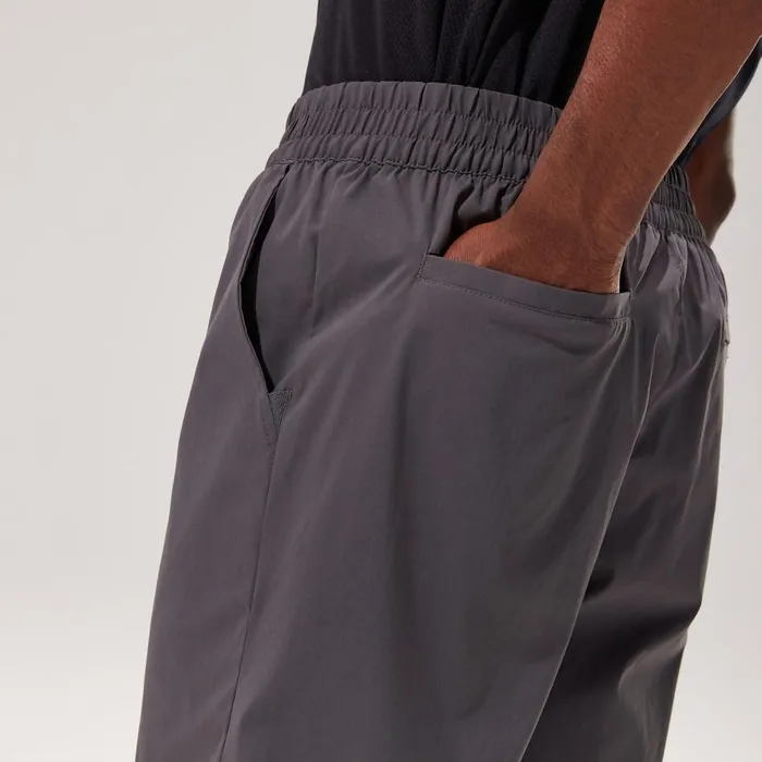 Shorts Men Berghaus Theran Short 8211 Grey