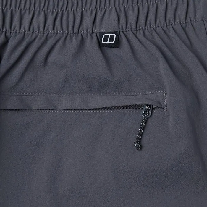Shorts Men Berghaus Theran Short 8211 Grey