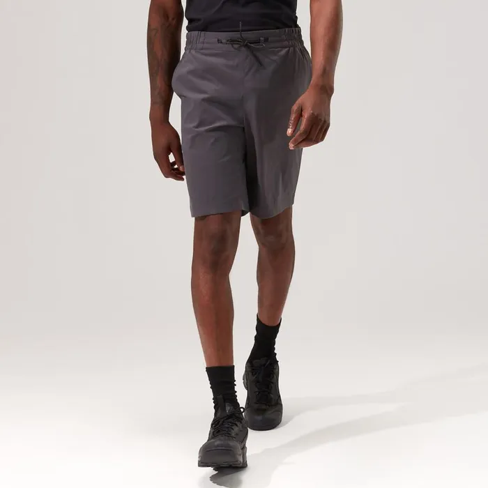 Shorts Men Berghaus Theran Short 8211 Grey