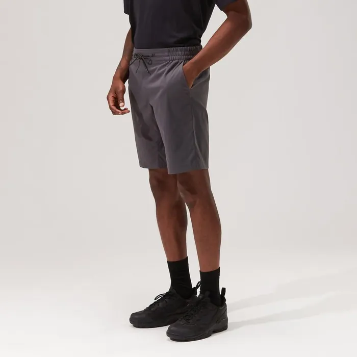 Shorts Men Berghaus Theran Short 8211 Grey
