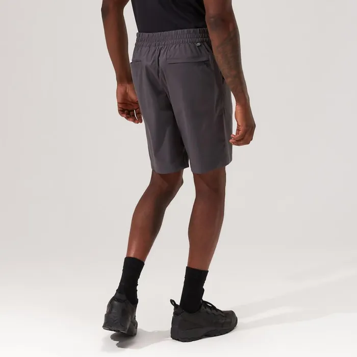 Shorts Men Berghaus Theran Short 8211 Grey
