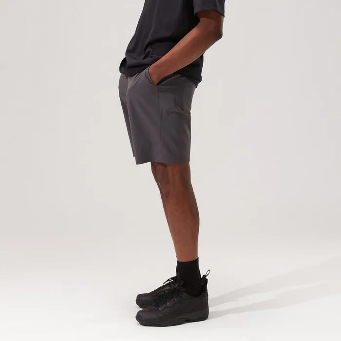 Shorts Men Berghaus Theran Short 8211 Grey