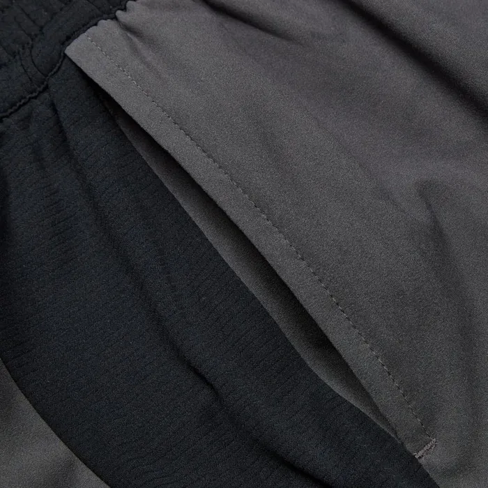 Shorts Men Berghaus Wayside Short GreyBlack Shorts Men Berghaus Wayside Short GreyBlack