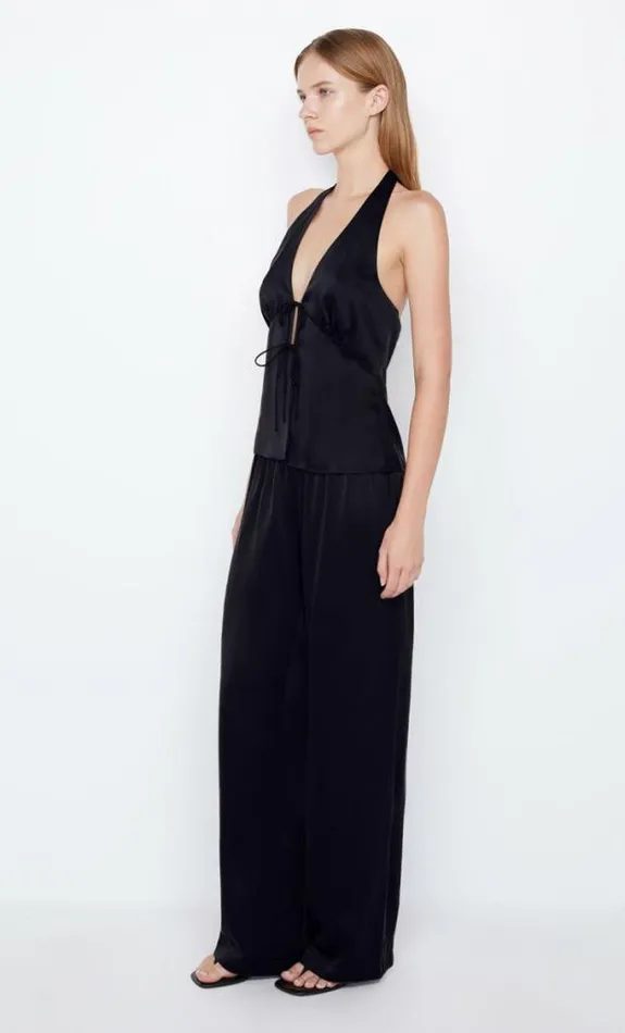Shorts Pants Shop Bec Bridge Kaia Pant Black