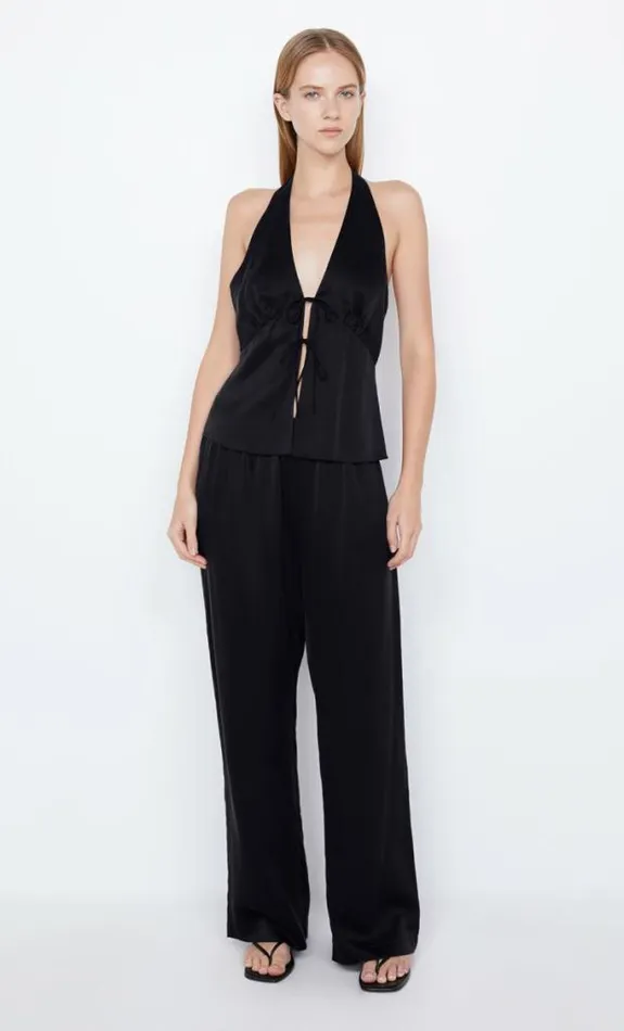 Shorts Pants Shop Bec Bridge Kaia Pant Black
