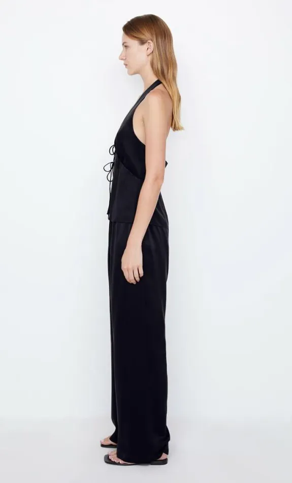 Shorts Pants Shop Bec Bridge Kaia Pant Black