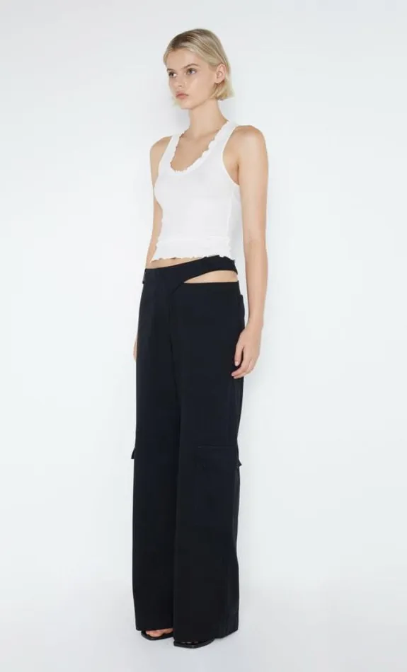 Shorts Pants Shop Bec Bridge Phoenix Pant Black