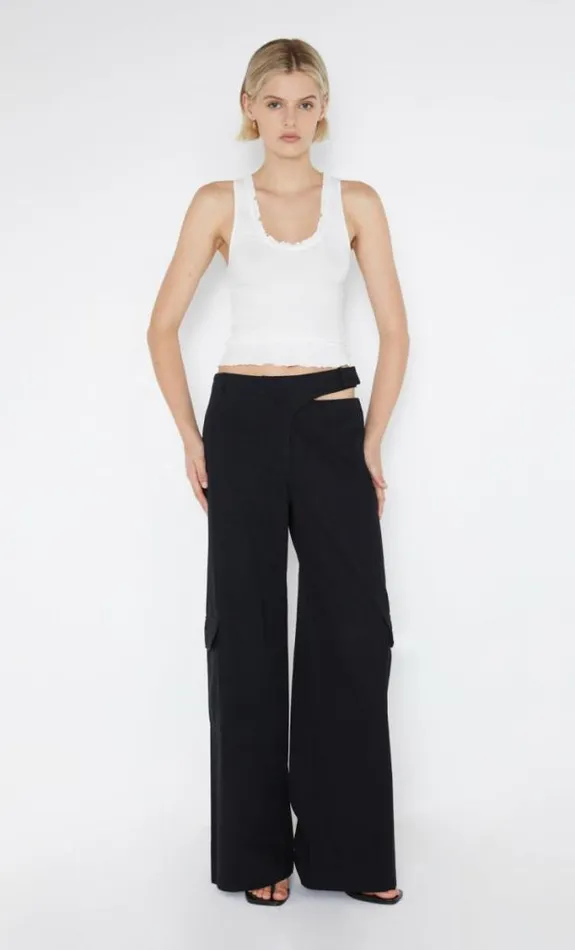 Shorts Pants Shop Bec Bridge Phoenix Pant Black