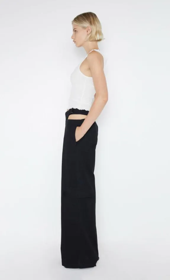 Shorts Pants Shop Bec Bridge Phoenix Pant Black