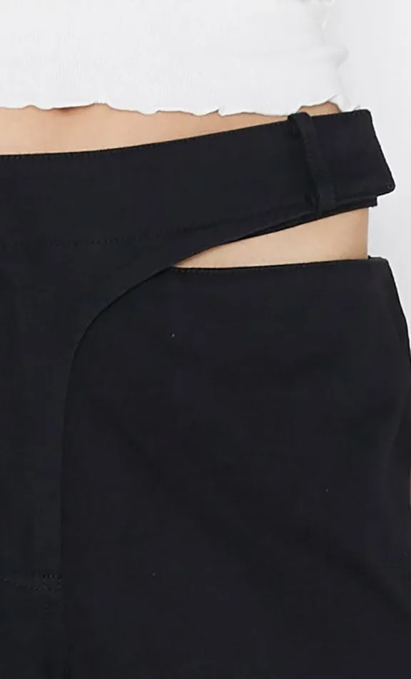 Shorts Pants Shop Bec Bridge Phoenix Pant Black