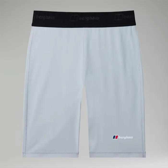 Shorts Women Berghaus Berghaus Legging Short Grey Shorts Women Berghaus Berghaus Legging Short Grey