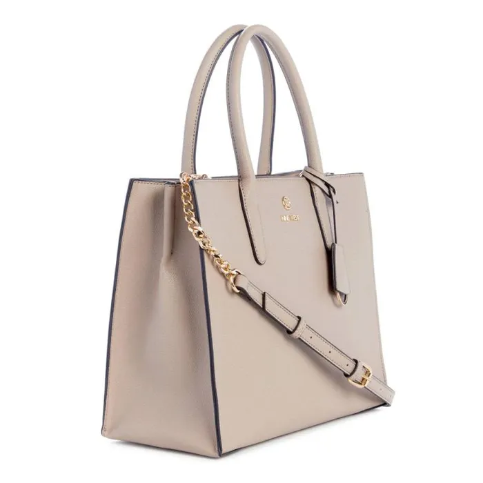 Siera Shopper Pumice Women Nine West Satchels and Shoulder Bags Siera Shopper Pumice Women Nine West Satchels and Shoulder Bags
