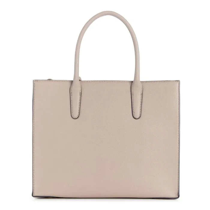 Siera Shopper Pumice Women Nine West Satchels and Shoulder Bags Siera Shopper Pumice Women Nine West Satchels and Shoulder Bags