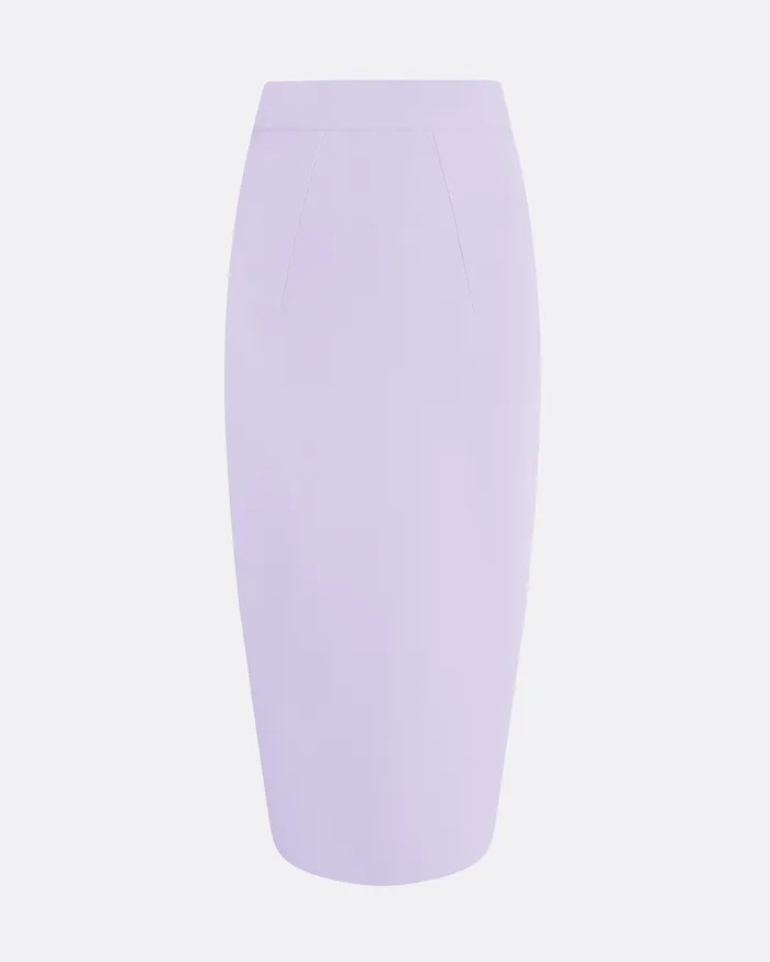 Skirts Women Hokoku Verbena Skirt Verbena Safiyaa