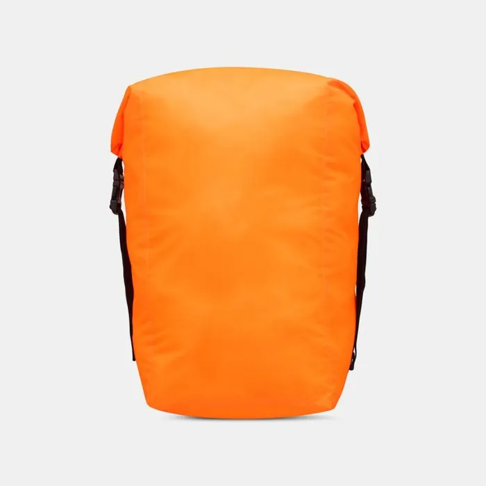Sleeping Bags WomenMen Mammut Compression Sack Vibrant Orange