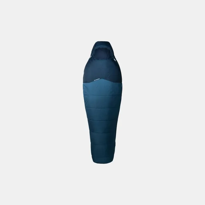 Sleeping Bags WomenMen Mammut Nordic OTI Winter Jaydark Jay