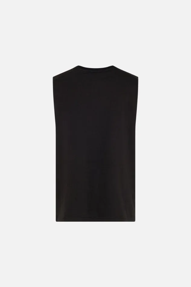 SLEEVELESS TSHIRT THEY CALLED HER NEFERTARI They Called Her Nefertari Mens Camilla Tops