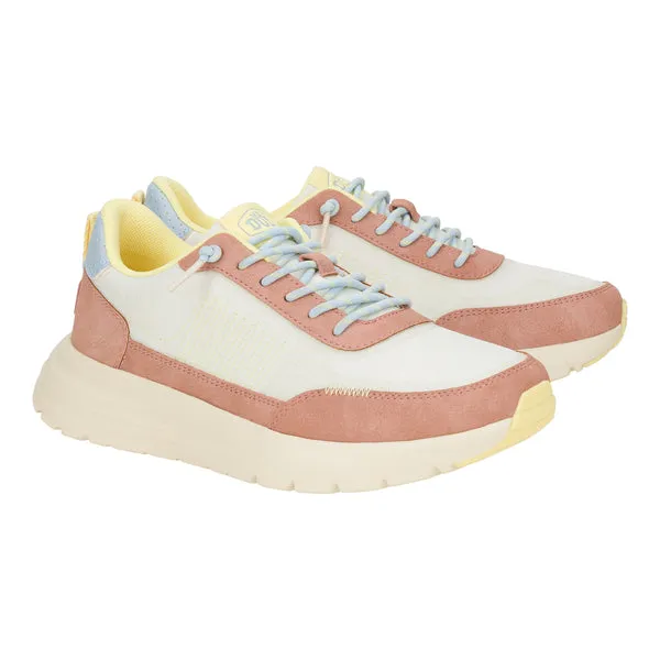 Sneakers heydude Apparel Sirocco Alta Colorblock