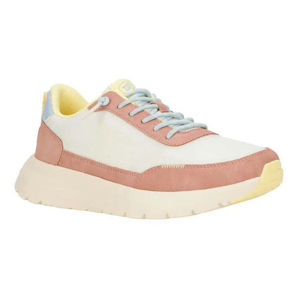 Sneakers heydude Apparel Sirocco Alta Colorblock