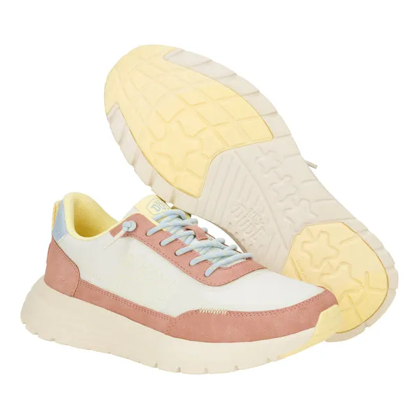 Sneakers heydude Apparel Sirocco Alta Colorblock