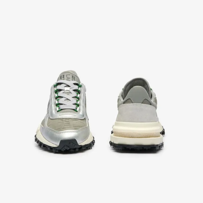 Sneakers Men Lacoste Men039s Elite Active Elevated Sports Pack Sneakers Gryslv Gs2
