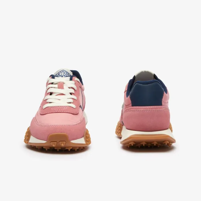 Sneakers Women Lacoste Women039s LSpin Deluxe 30 Sneakers Dk Pnknvy Pp4