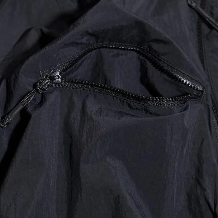 Softshells Women Berghaus Urban Cropped Coord Wind Jacket 8211 Black